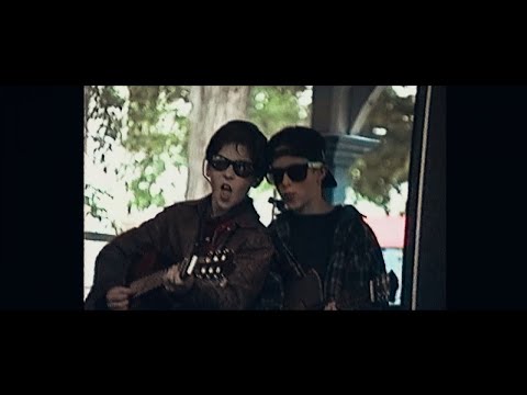 Accrophone - On cherche plus on trouve // Vidéoclip officiel