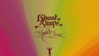 Edward Sharpe &amp; The Magnetic Zeros - Country Calling