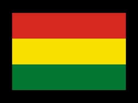 Marcha «La Patria»