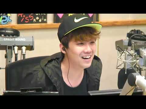 [720p]170828 DJ LeeHongGi - Kiss The Radio (워너원)