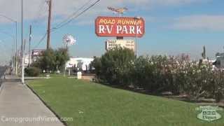 Roadrunner RV Park Video