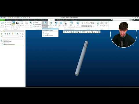 Anteprima video Come usare la tua start part nei file importati