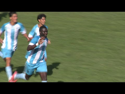 Eccellenza | Girone B | Terracina - Sterparo 1-0