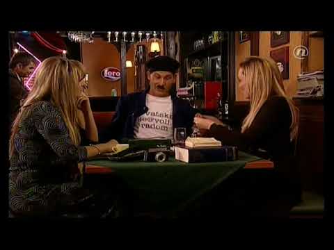 ŠTO SE DEŠAVA KAD  ČUBI IZGUBI ŽENU