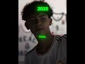 Ronaldo Junior S First Ballon D Or