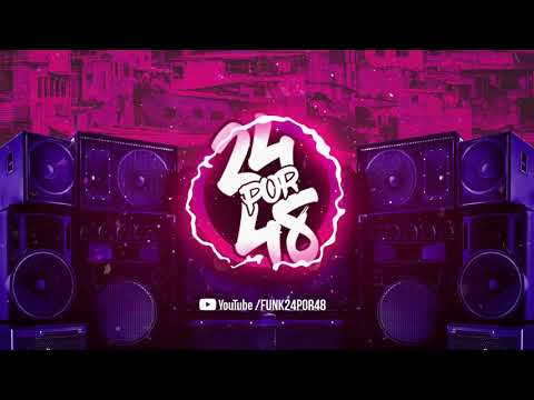 MEGA RAVE AVASSALADORA - MC Jotinha e MC Rennan (DJ Luan Qr e DJ LG)