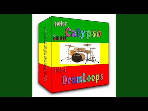 Reason Soca Drumloop (129 Bpm)