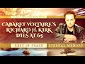 Richard H Kirk Of Cabaret Voltaire Dies Aged 65 What Is Known About The Causes Of Death