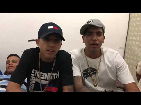 Medley exclusivo Mc Lele JP Mc Joãozinho VT