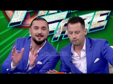 Fiks Fare, Familja në Manzë jeton në çadër, pas gabimit të Bashkisë, 21 Qershor 2019, Pjesa 1