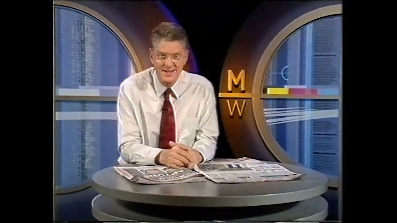 Media Watch (3 March 2003)