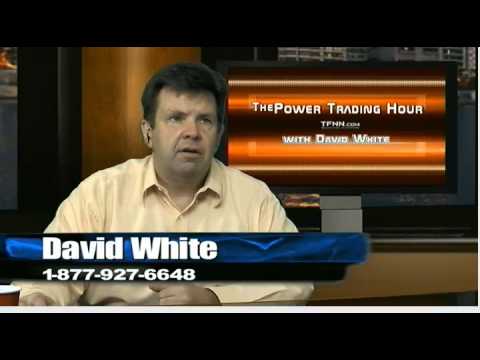 August 22nd Power Trading Hour with host Davd White - TFNN