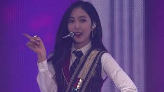 Download lagu GFRIEND (여자친구) - Intro   Glass Bead (유리구슬) | GFRIEND First Concert 2018 'Season of GFRIEND' mp3