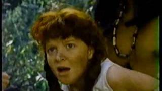 Caddie Woodlawn on WonderWorks