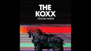 칵스  / The Koxx   (Trojan Horse)  [SINGLE]