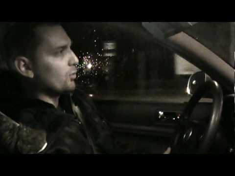 Kamora Records - Živý terč