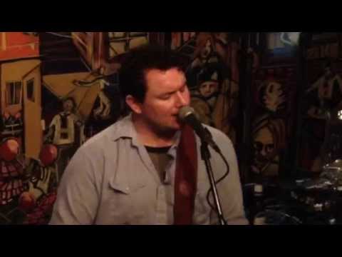 Good Time Ramblers - Last In Line live