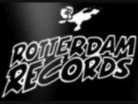 Classic : DJ Rob - 1992 Is For You (Piano Mix)