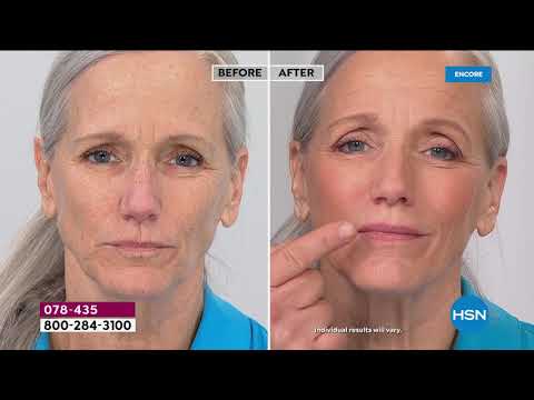 HSN | Skinn Cosmetics 01.22.2020 - 06 AM