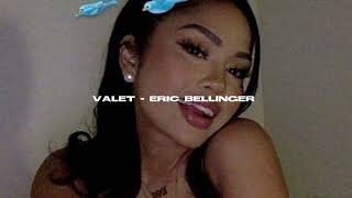 Download lagu valet - eric bellinger [sped up] mp3