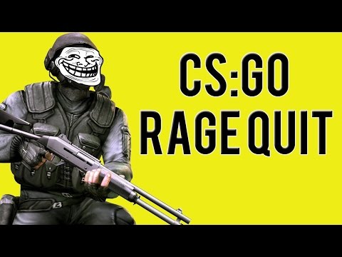 Steam Community :: Video :: CS:GO ~ Rage