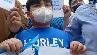 Writ of Kalayaan, inapela ng KAPATID