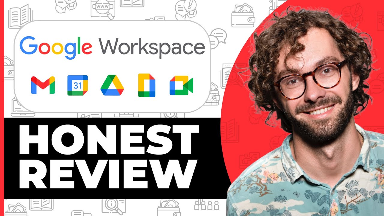 Google Workspace Honest Review - Watch Before Using