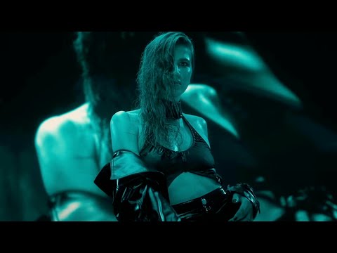 Gasoline - Sasha Lopez