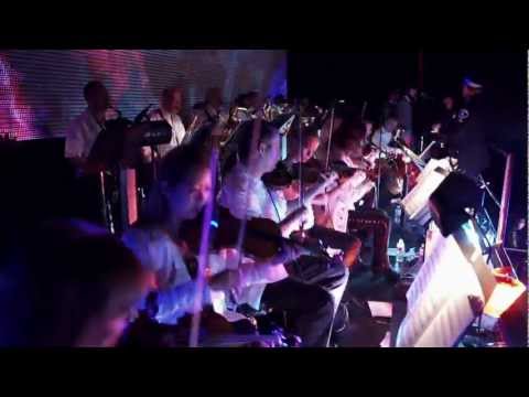 Cheap Trick - Dream Police @ Greek Theatre, 9/23/11