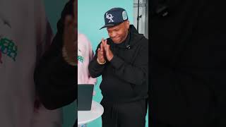 The LOX give a standing ovation to the Method Man, Redman and Raekwon freestyle #hiphop #rap #wutang