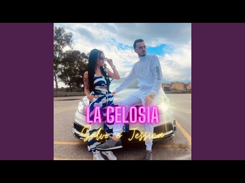 La gelosia