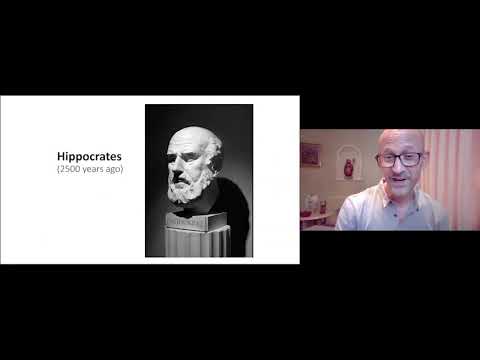 Virtual Summer Conference 2020: Apoyo a Personas con Déficit de Atención e Hiperactividad by Dr. James Kustow | Spanish (ES)