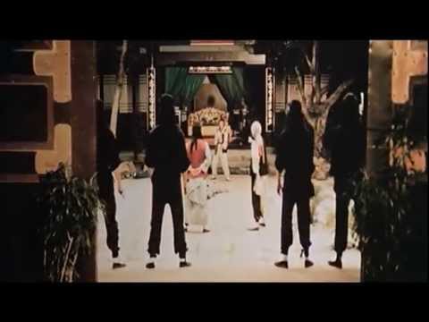 Le Cri de la Hyène - Jackie Chan - Bande-Annonce/Promo