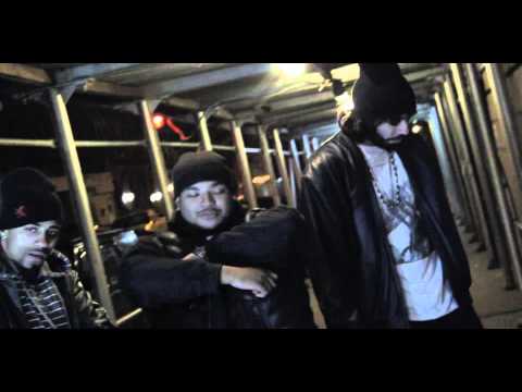 Duke Morrison X Jaymazin X Ya Boi Bron - Bang Bang