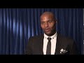 Osi Umenyiora On American Sport Being Recognised In The UK