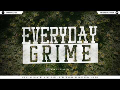 Spleen Eye - Dutty [Grime Instrumental]