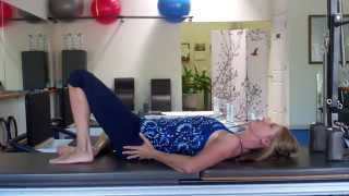Align your Pelvis and Get Rid of SI Joint Pain for Good
