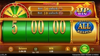 Massive Hit in Money Coming 🔥 Jili Slots Demo Big Win Highlights 🎰💥