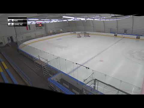 MAC Budapest B- Lehel HC U14 | 2022.02.18.