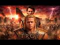 Troy 2004 Movie Brad Pitt Julian Glover Brian Cox Movie Facts Reviews
