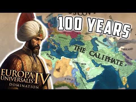 I made 1.35 Ottomans a bit TOO STRONG