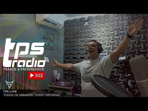 Marcell Stone pres. Techprog Session 302 #trance #trancemix2023 #vocaltrance