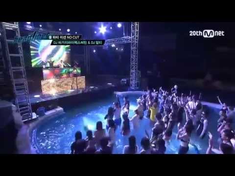 [NO CUT] 150929 HEADLINER G.NA