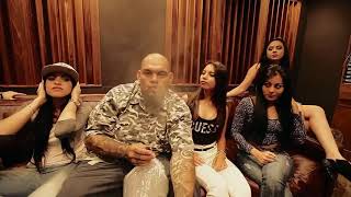 Cartel de Santa   Doctor Marihuana feat Big Man VIDEO OFICIAL 2014