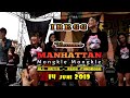 ALL ARTIS MANHATTAN IREGG IKATAN REMAJA GORANG GARENG 2019