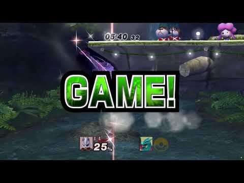 Scrims 06/06/22 - Atomsk (Wolf) vs The Corporation (Zard)