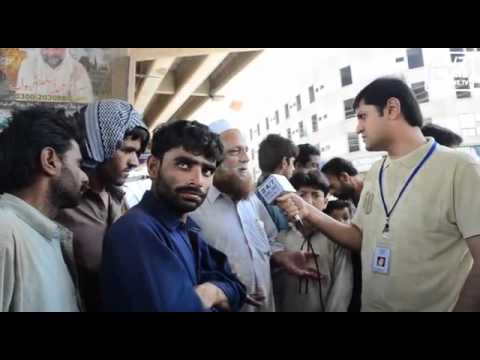 ANP and MQM ney strike kis kay liye ki?