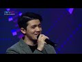 Konserans Irwansyah Pecinta Wanita