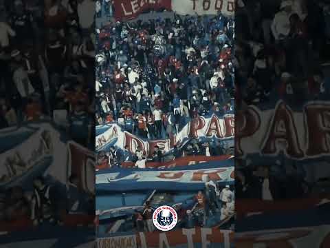 "#shorts Yo paro en una banda + gol" Barra: La Banda del Parque • Club: Nacional