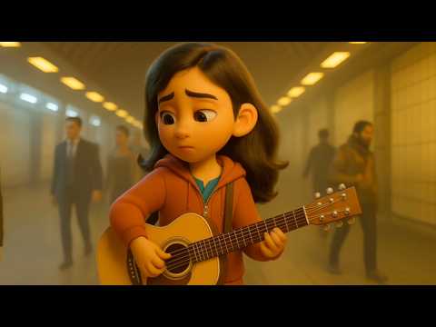 Axel Johansson ft. ANARAE – One Of Us (Fan Edition) [Official Music Video]